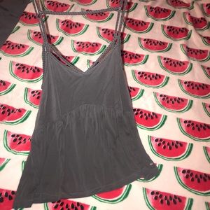 BABYDOLL TANKTOP